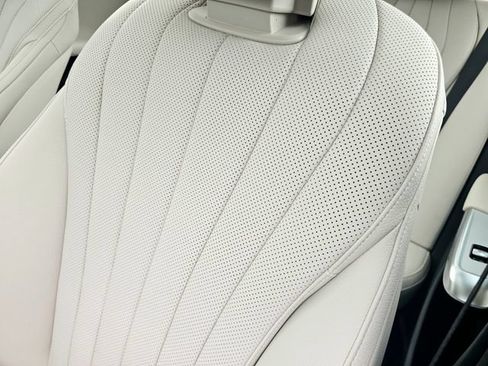 New 2027 Mercedes-Benz E 450 4MATIC Sedan image 20