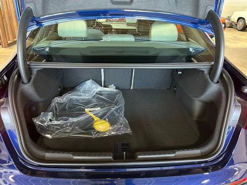 New 2025 Audi A3 2.0T Premium image 22