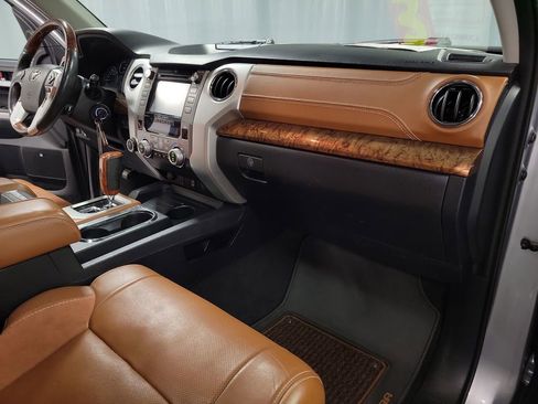 Used 2019 Toyota Tundra 1794 Edition image 26