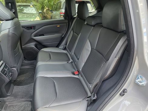 New 2026 Subaru Forester Wilderness AWD/4WD image 17