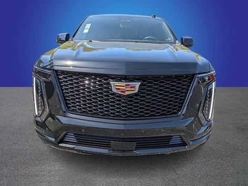 New 2026 Cadillac Escalade Sport w/ Touring Package AWD/4WD image 8