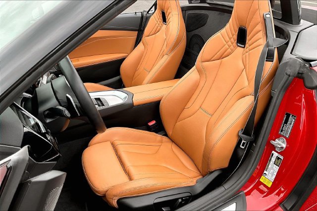 Used 2021 BMW Z4 sDrive30i w/ M Sport Package RWD image 27
