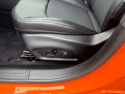 New 2026 Jeep Compass Latitude image 18