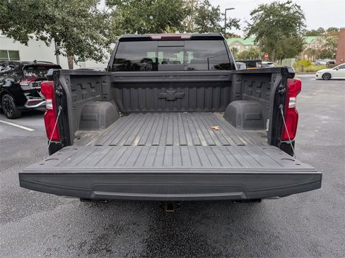 Used 2021 Chevrolet Silverado 1500 LTZ image 13