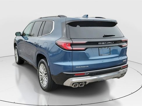 New 2026 GMC Acadia Denali w/ Super Cruise Package image 3