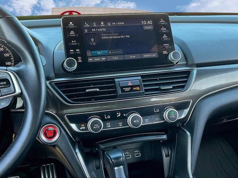 Used 2021 Honda Accord Sport image 6