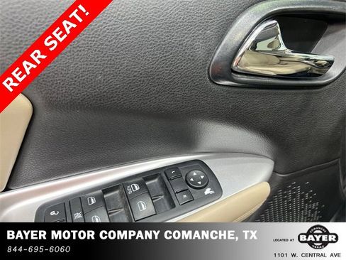 Used 2016 Dodge Journey SE w/ Flexible Seating Group image 20