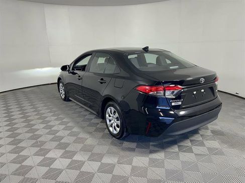 Certified 2024 Toyota Corolla LE image 6