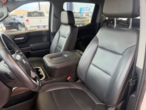 Used 2019 Chevrolet Silverado 1500 RST w/ All-Star Edition AWD/4WD image 14
