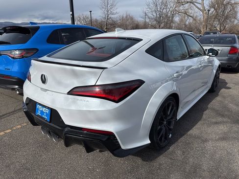 New 2026 Acura Integra Type S image 2