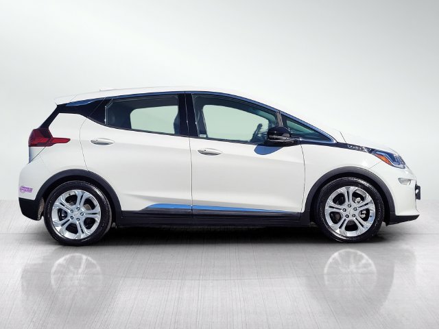 Used 2019 Chevrolet Bolt LT FWD image 3