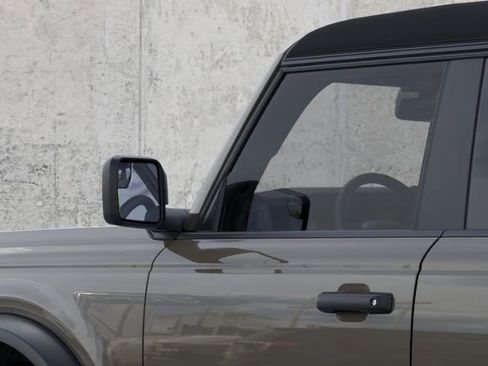 New 2025 Ford Bronco 4-Door AWD/4WD image 22