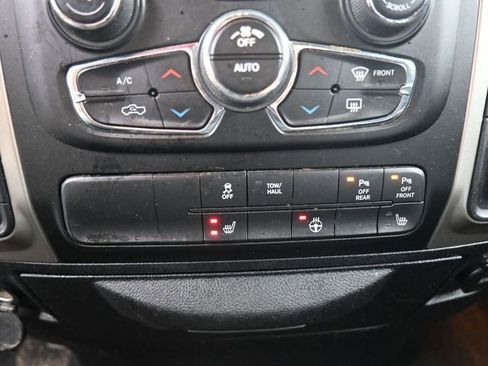 Used 2015 RAM 1500 Big Horn image 23