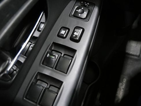 Used 2024 Mitsubishi Outlander Sport ES AWD/4WD image 11