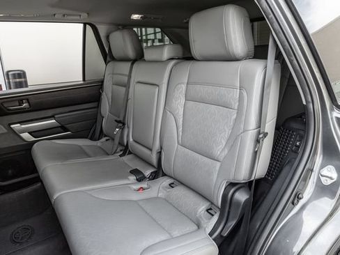 Used 2023 Toyota Sequoia SR5 w/ SR5 Premium Package RWD image 13