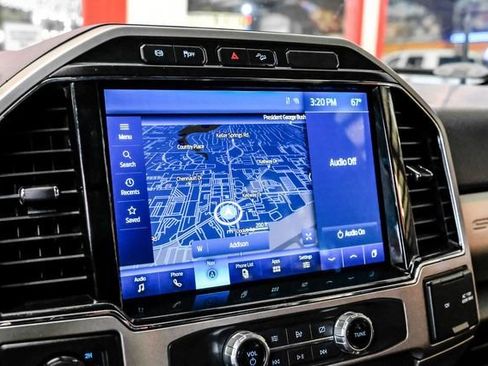 Used 2022 Ford F250 Lariat w/ Lariat Value Package image 18