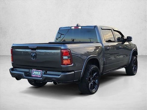 Used 2020 RAM 1500 Lone Star AWD/4WD image 5