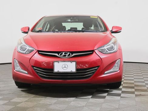 Used 2015 Hyundai Elantra Limited FWD image 10