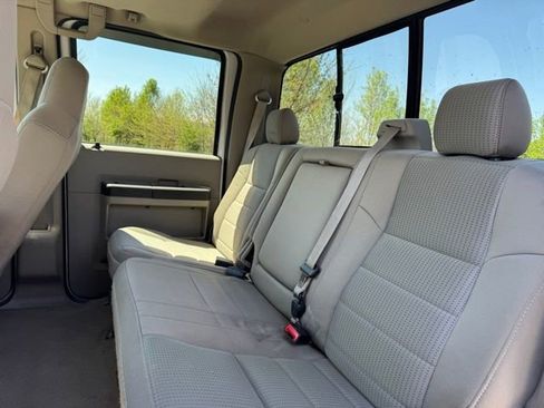 Used 2008 Ford F350 2WD Crew Cab Super Duty image 17