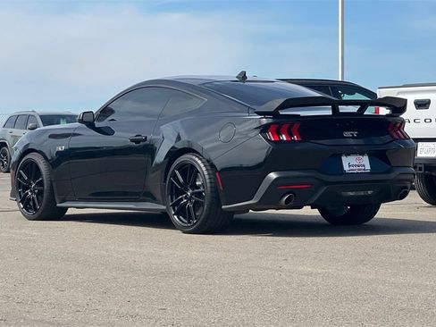 Used 2024 Ford Mustang GT image 7