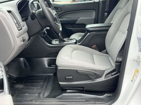 Used 2022 GMC Canyon Elevation Standard w/ Convenience Package image 13