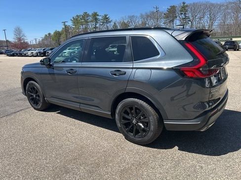 Used 2023 Honda CR-V Sport image 7