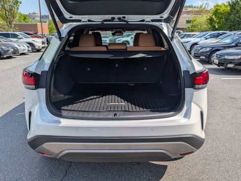 New 2026 Lexus RX 350h AWD/4WD image 9