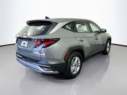 New 2026 Hyundai Tucson SE FWD image 5