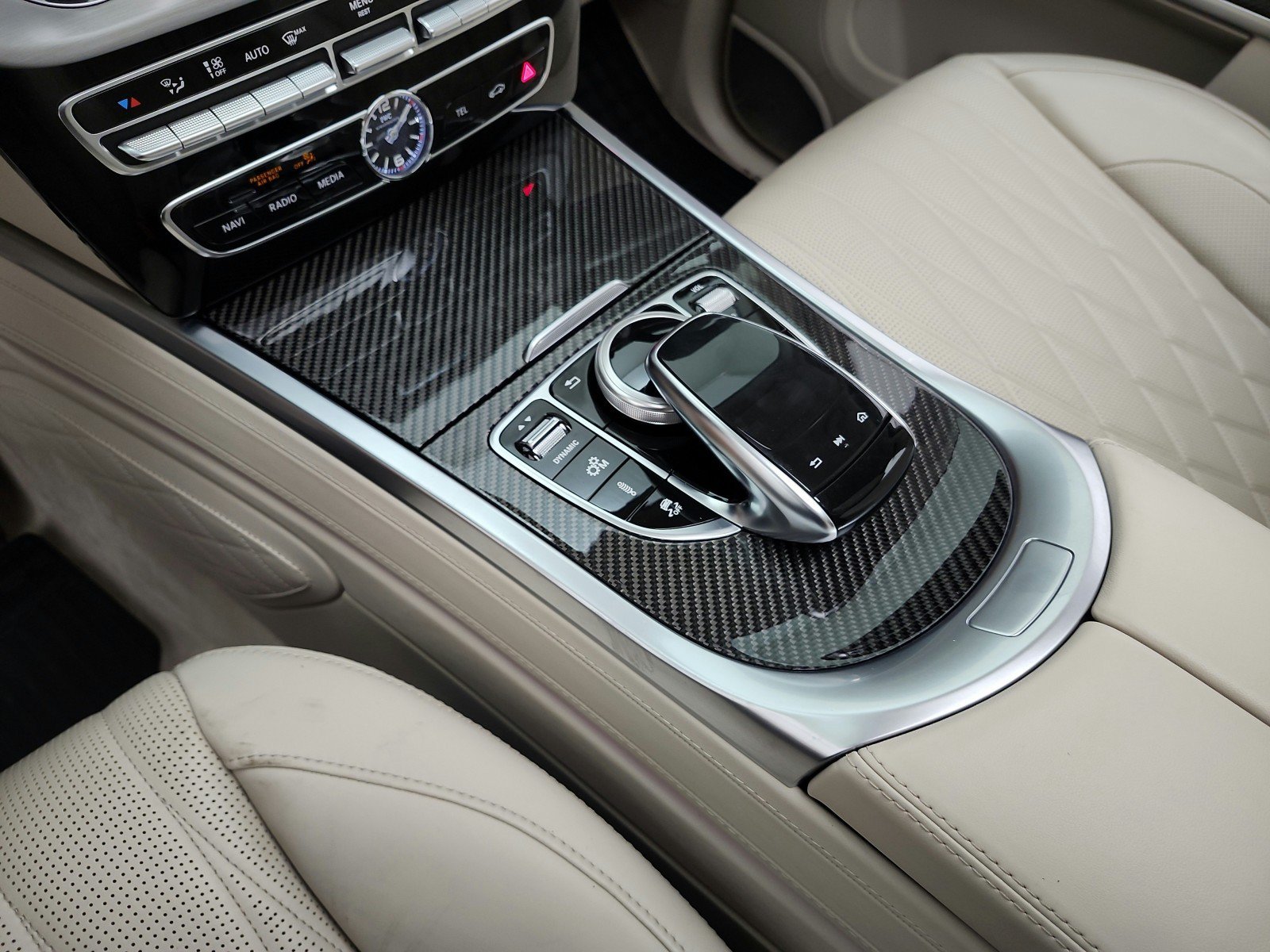 Used 2024 Mercedes-Benz G 63 AMG 4MATIC image 13