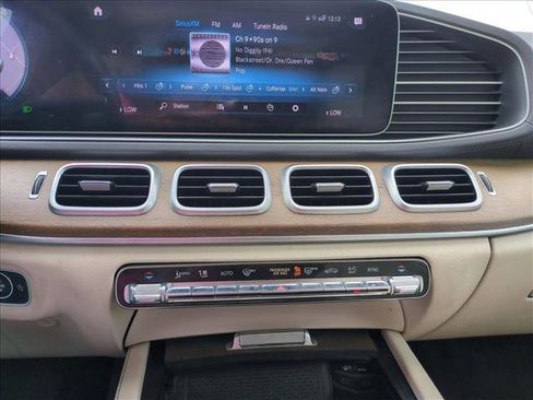 Used 2020 Mercedes-Benz GLS 450 4MATIC image 15