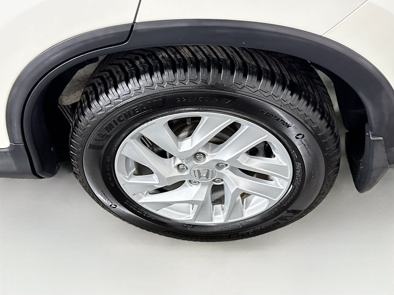Used 2015 Honda CR-V EX image 5