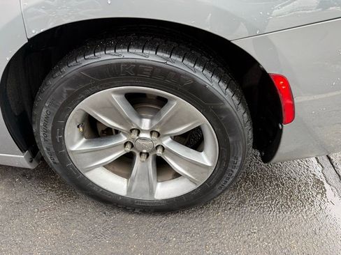 Used 2018 Dodge Charger SXT Plus w/ Driver Confidence Group image 34