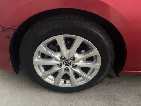 Used 2015 MAZDA MAZDA6 Sport image 11