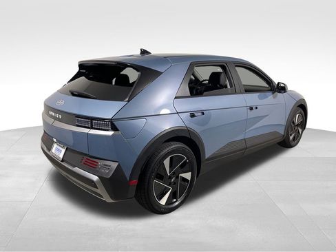 New 2026 Hyundai Ioniq 5 SEL RWD image 6