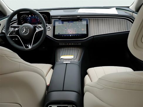 New 2026 Mercedes-Benz E 350 E 350 image 15