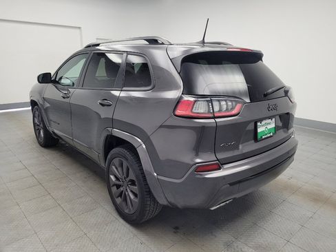 Used 2020 Jeep Cherokee High Altitude AWD/4WD image 5