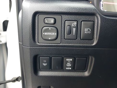 Used 2021 Toyota 4Runner TRD Pro image 27