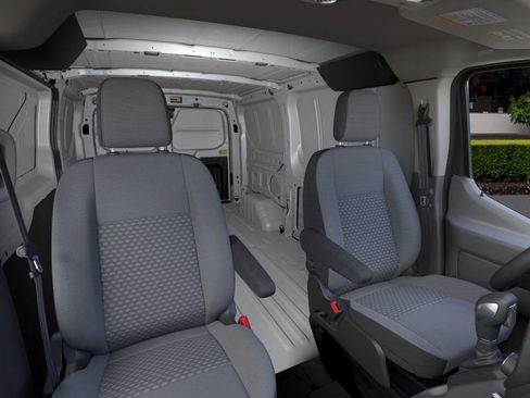 New 2025 Ford Transit 150 Base image 10