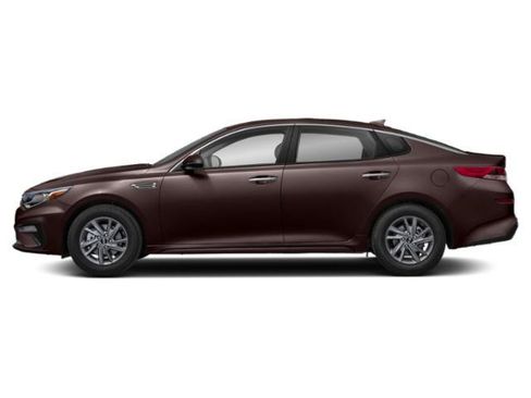 Used 2019 Kia Optima LX FWD image 4