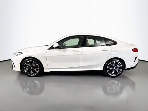 Used 2025 BMW 228i xDrive AWD/4WD image 6