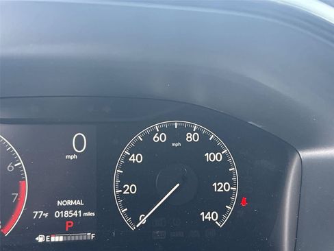 Used 2024 Honda CR-V EX image 31