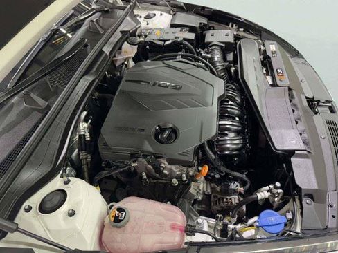 Used 2023 Hyundai Sonata SEL FWD image 54