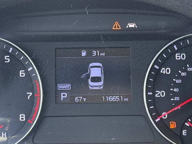 Used 2019 Kia Forte LXS FWD image 14