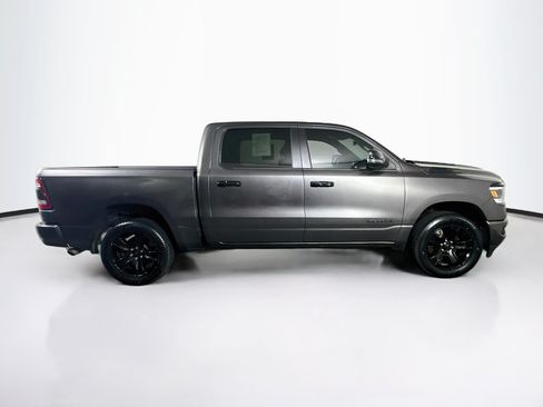 Used 2023 RAM 1500 Big Horn AWD/4WD image 10