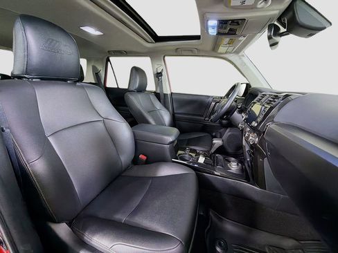 Used 2023 Toyota 4Runner 40th Anniversary SE image 28