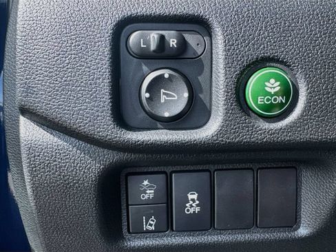 Used 2021 Honda Passport EX-L image 13