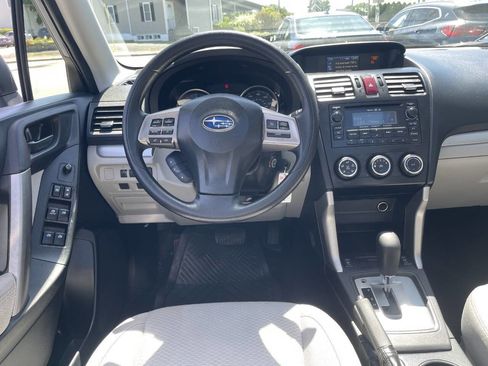 Used 2015 Subaru Forester 2.5i Premium w/ All-Weather Package image 20
