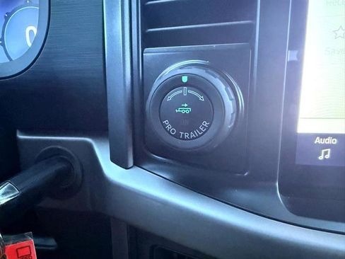 Used 2024 Ford F150 XLT w/ Mobile Office Package image 41