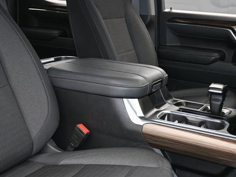 Used 2023 Chevrolet Silverado 1500 RST image 43