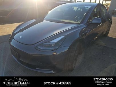Used 2023 Tesla Model 3 Performance